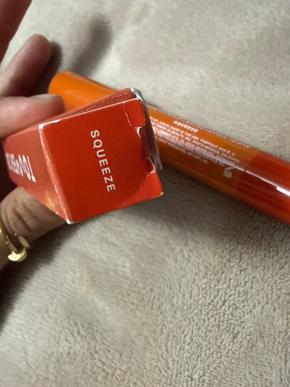 Tower 28 Lip + Cheek Tint